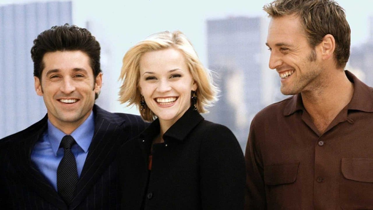 Szene aus Sweet Home Alabama - Liebe auf Umwegen