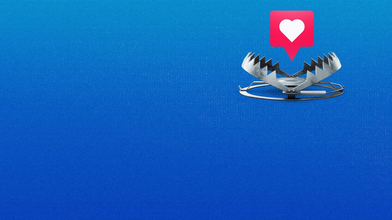 Szene aus Catfish - Verliebte im Netz