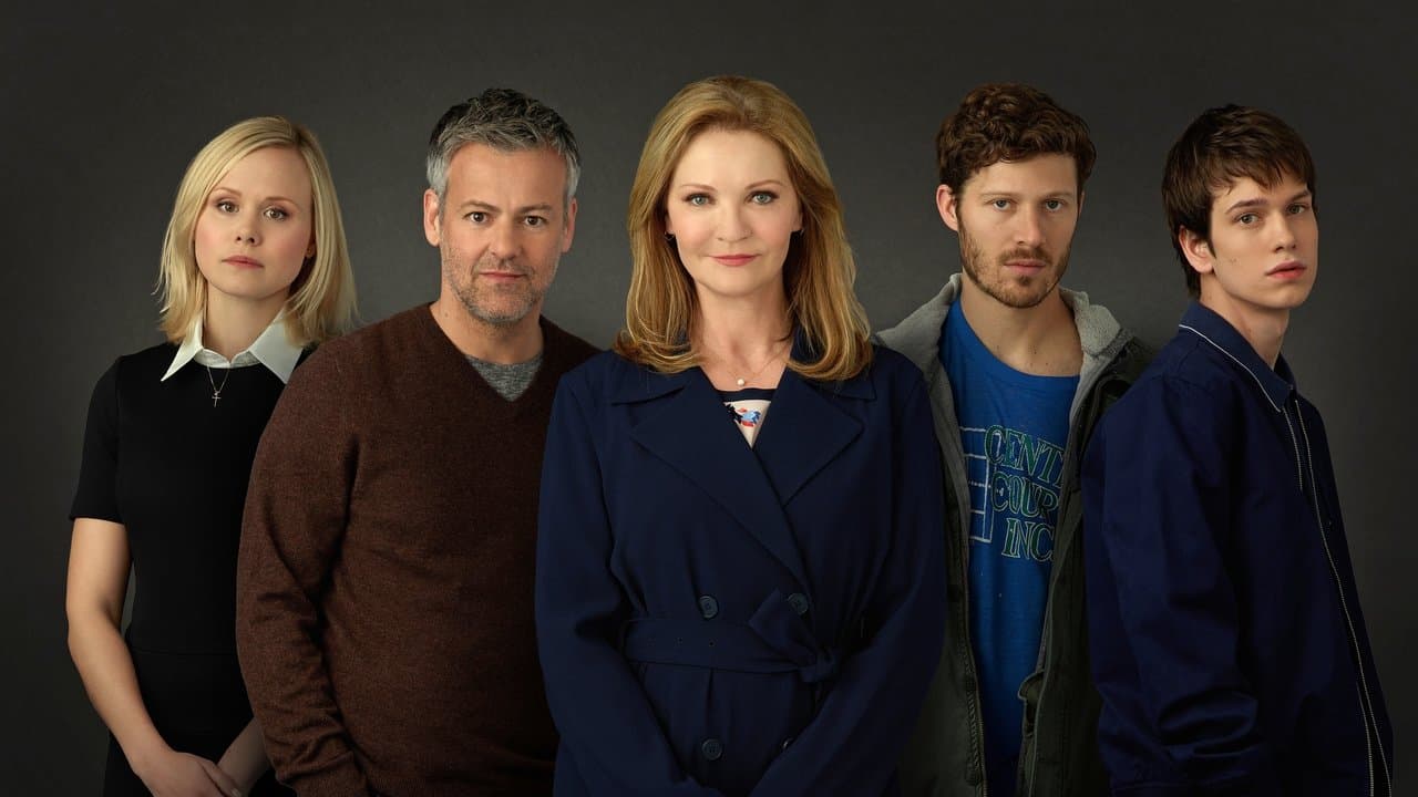 Szene aus The Family