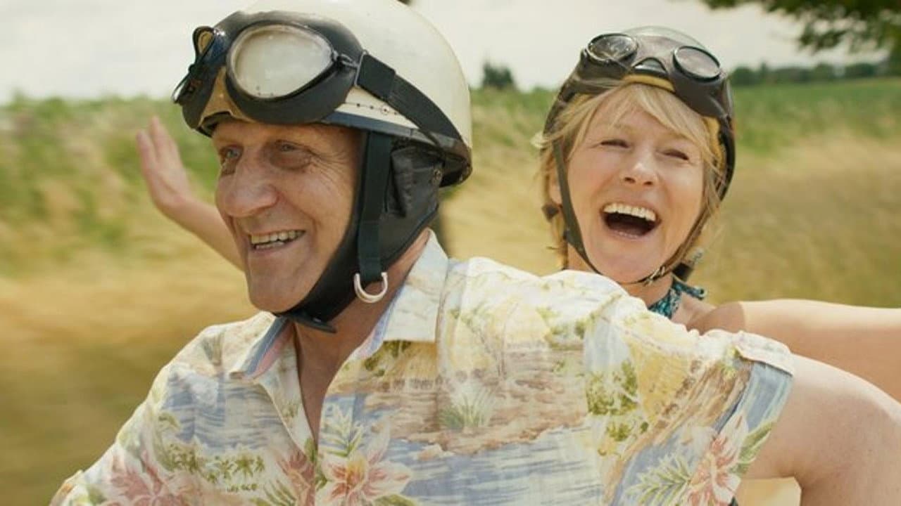 Szene aus Wer hat eigentlich die Liebe erfunden?