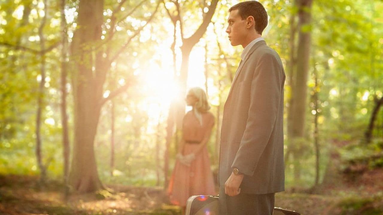 Szene aus The Outcast