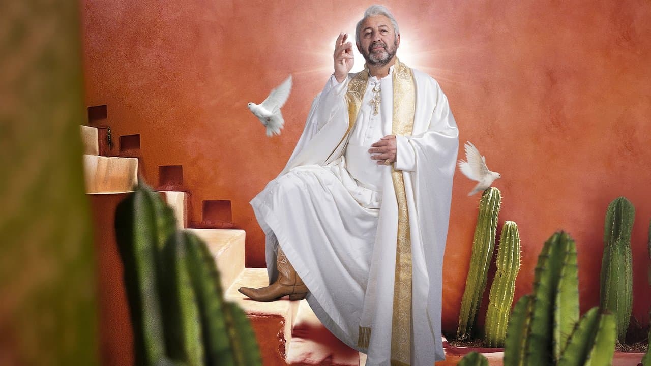 Szene aus Papamobil - Ein Papst on Tour