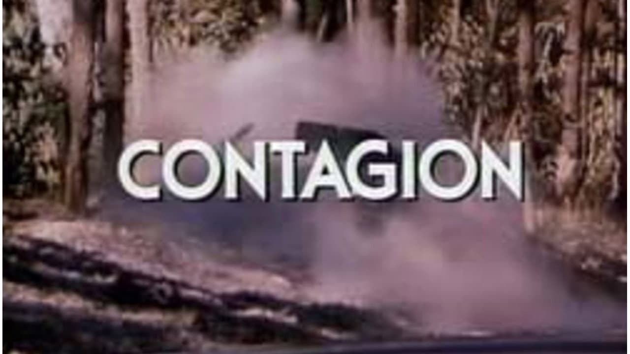 Szene aus Contagion