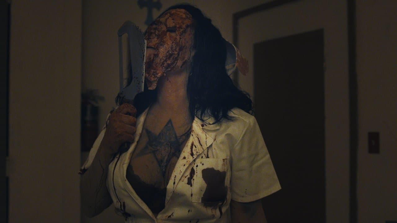 Szene aus Hell Nurse