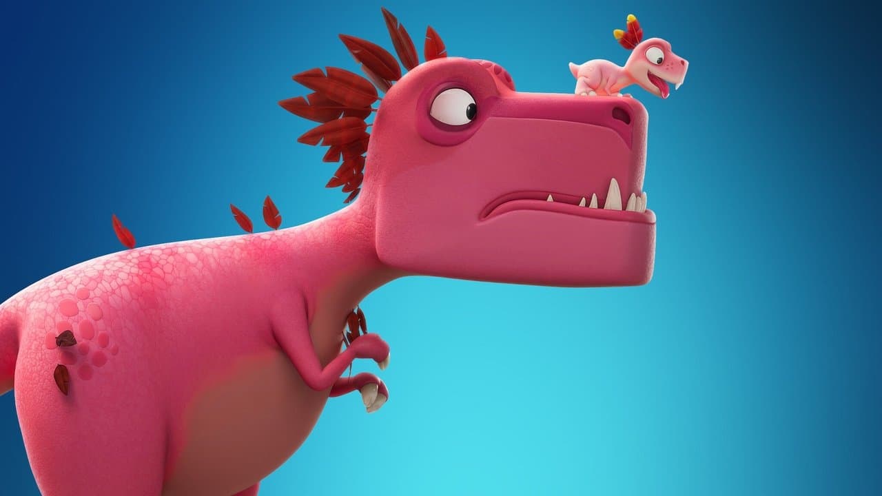 Szene aus Miese Dinos