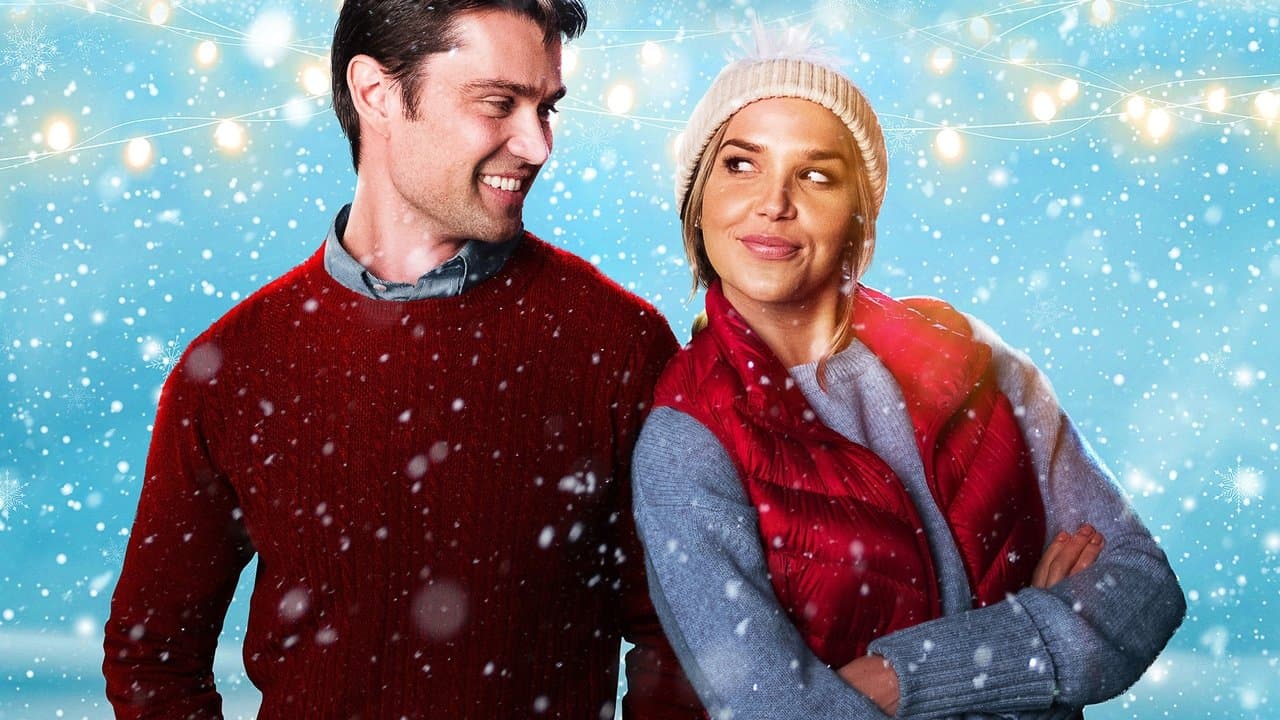 Szene aus Vier Weihnachten und eine Hochzeit