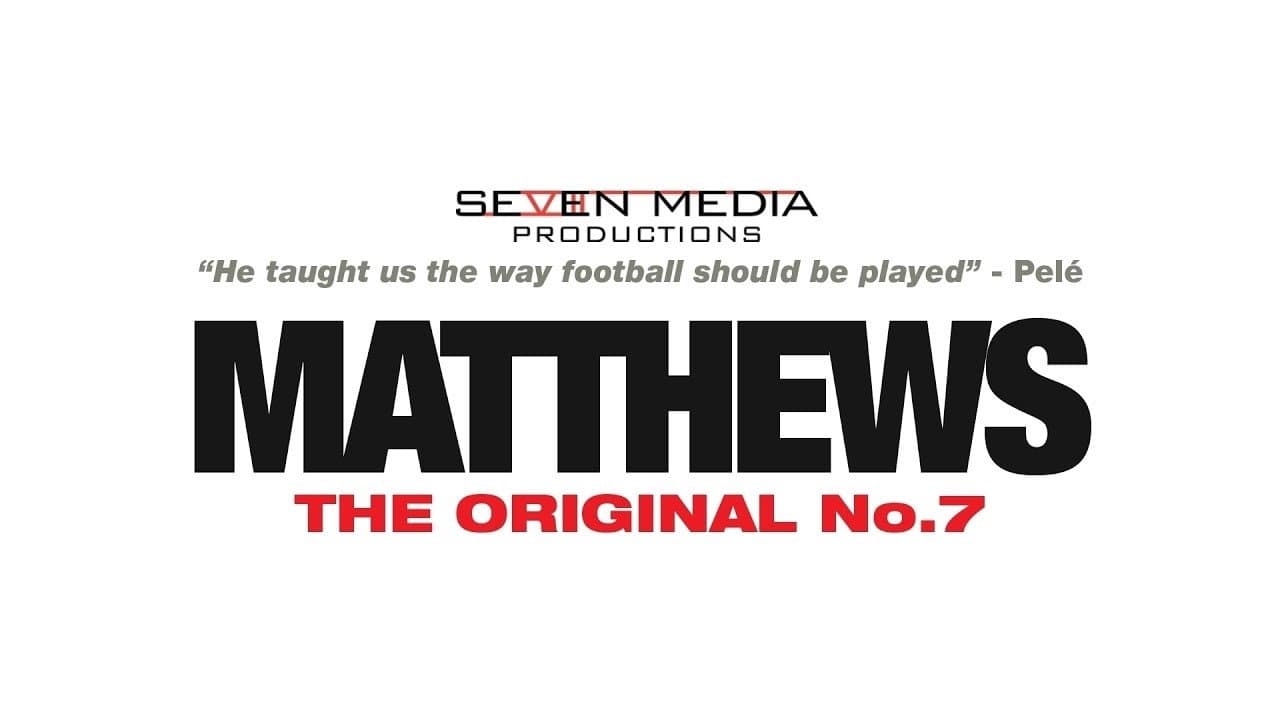 Szene aus Matthews