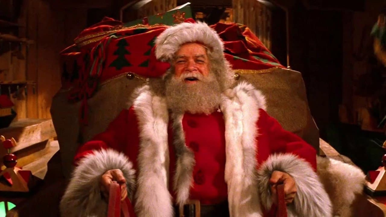 Szene aus Santa Claus