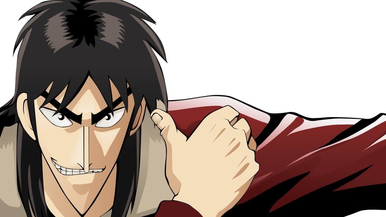 Szene aus Kaiji