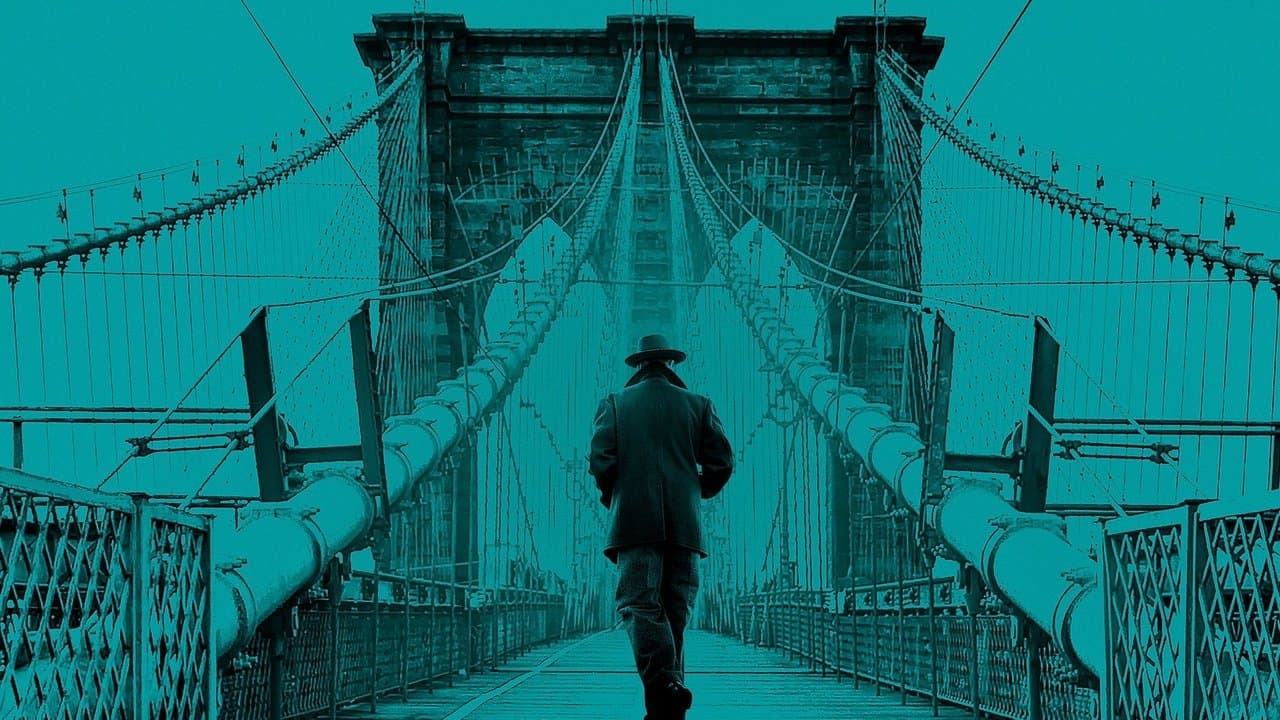 Szene aus Motherless Brooklyn