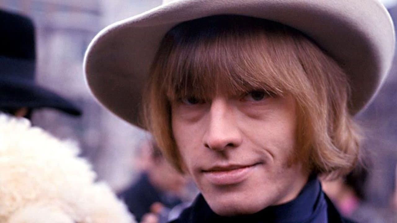 Szene aus Rolling Stone: Life and Death of Brian Jones
