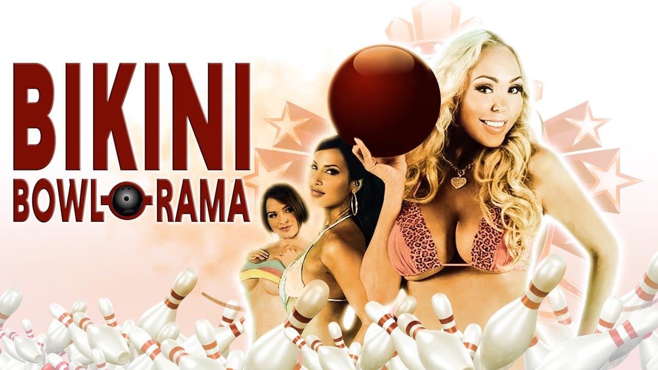 Szene aus Bikini Bowl-O-Rama
