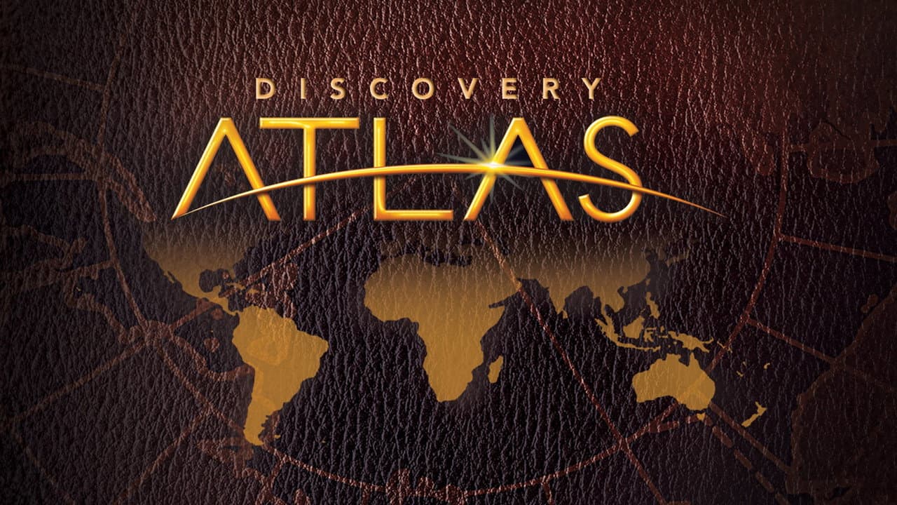 Szene aus Discovery Atlas