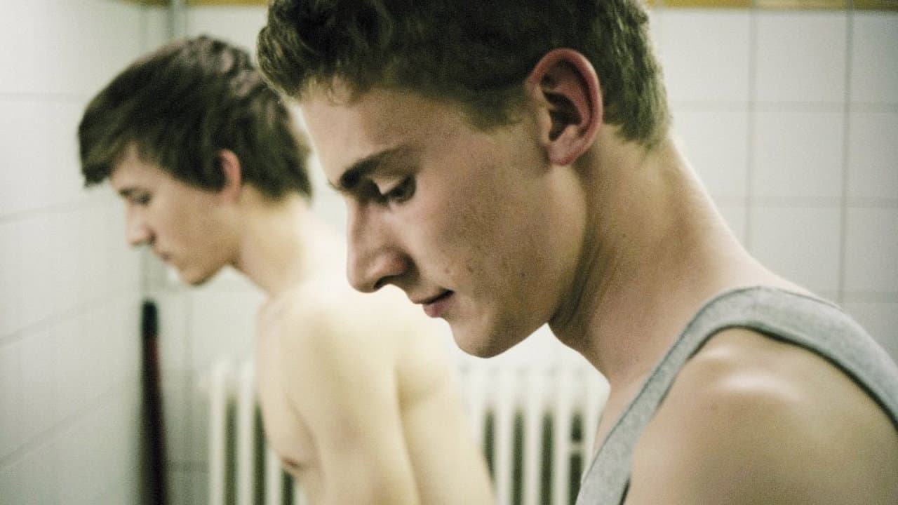 Szene aus Silent Youth
