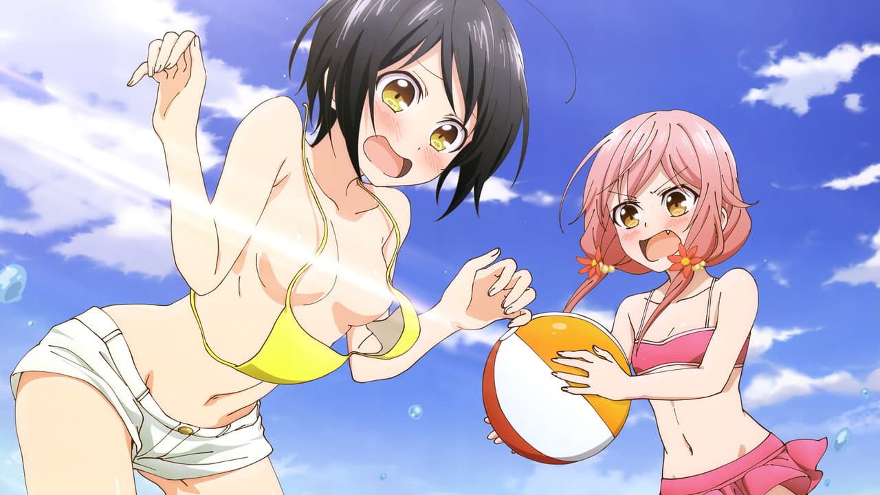 Szene aus Love To-Lie-Angle
