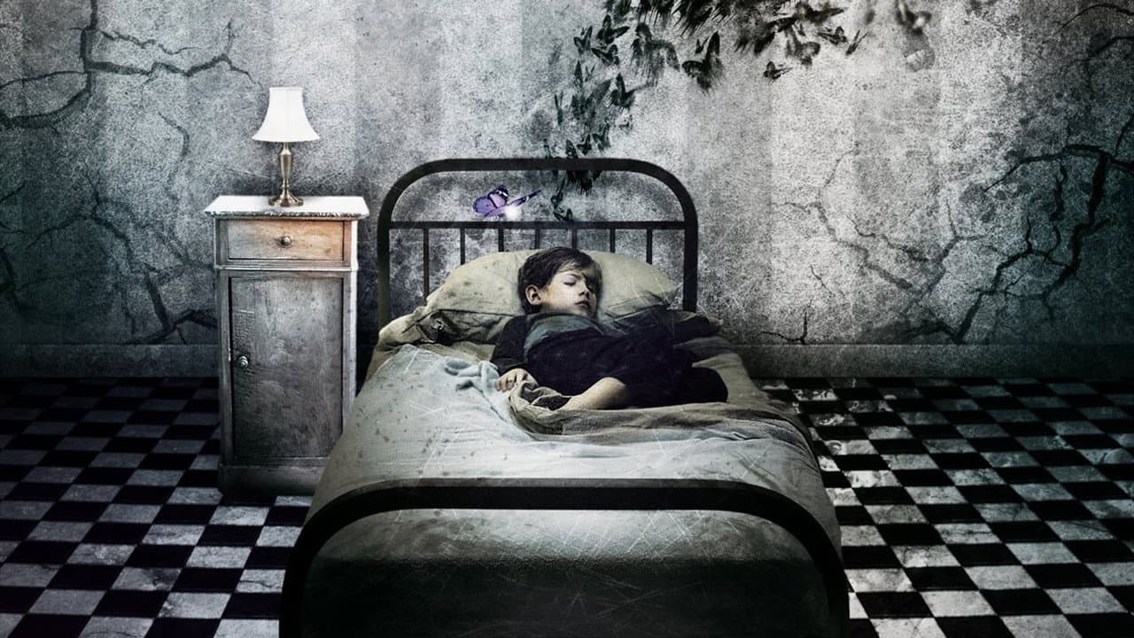 Szene aus Before I Wake