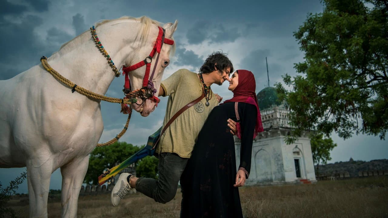 Szene aus ஜிப்ஸி