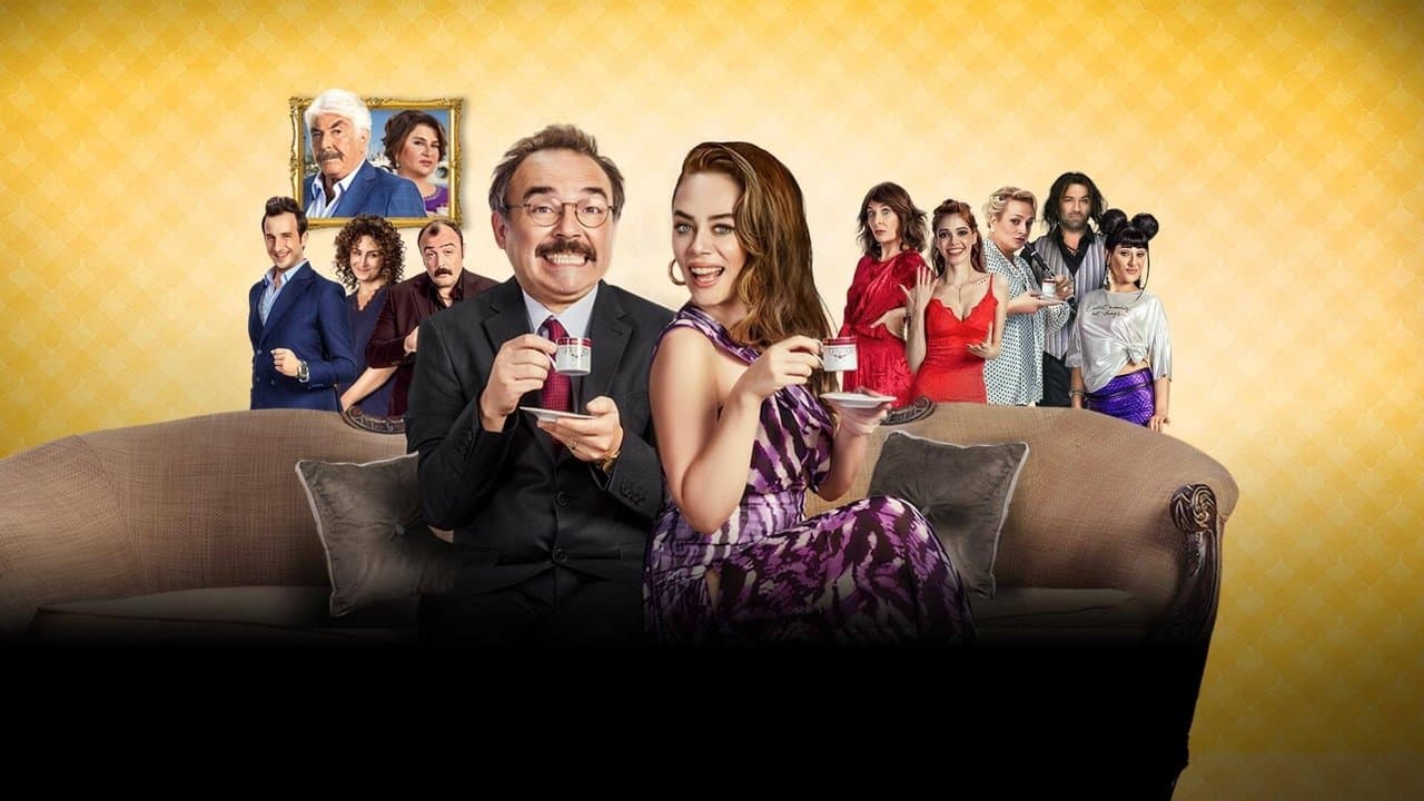Szene aus Aile Arasında