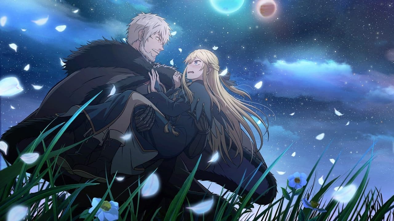 Szene aus The Warrior Princess and the Barbaric King