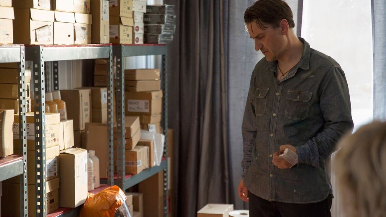 Szene aus Containment