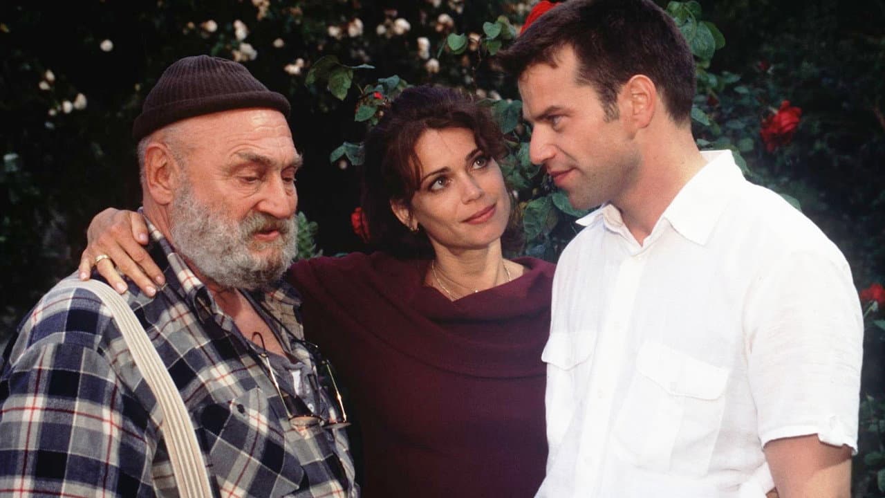 Szene aus Rosamunde Pilcher: Klippen der Liebe