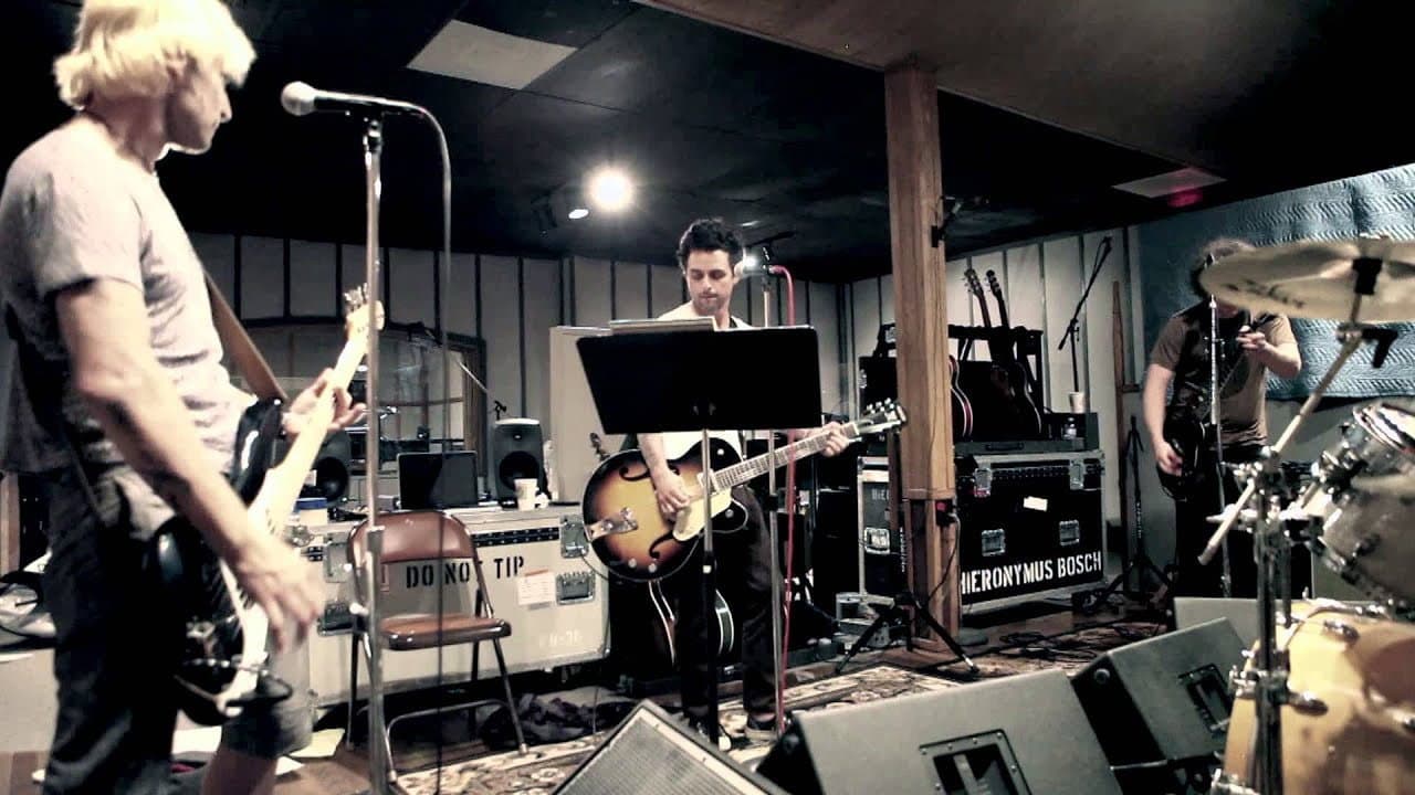Szene aus Green Day: ¡Cuatro!