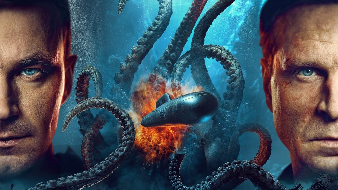 Szene aus Kraken