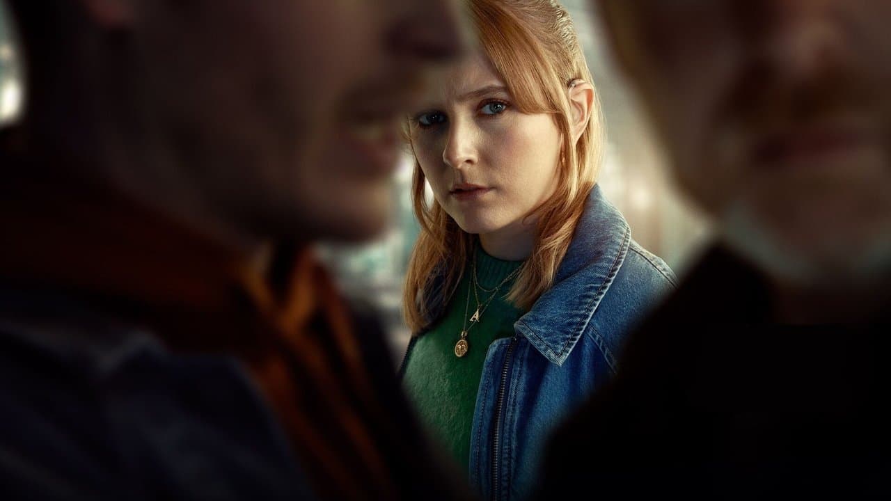 Szene aus Code of Silence – Tödliches Schweigen
