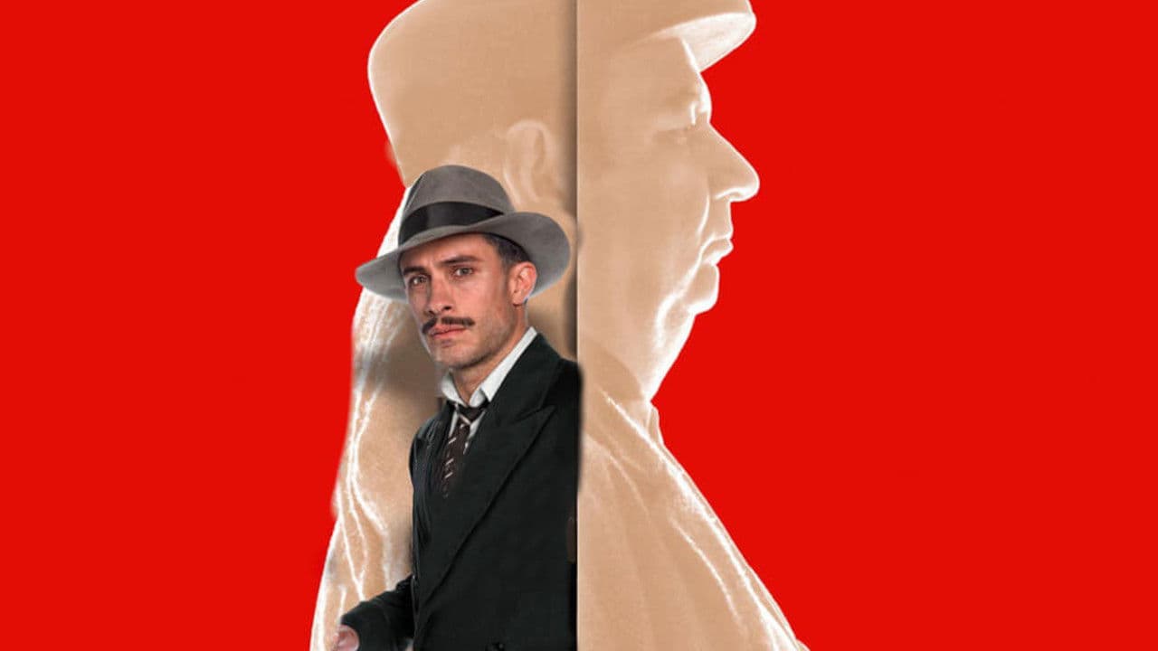 Szene aus Neruda