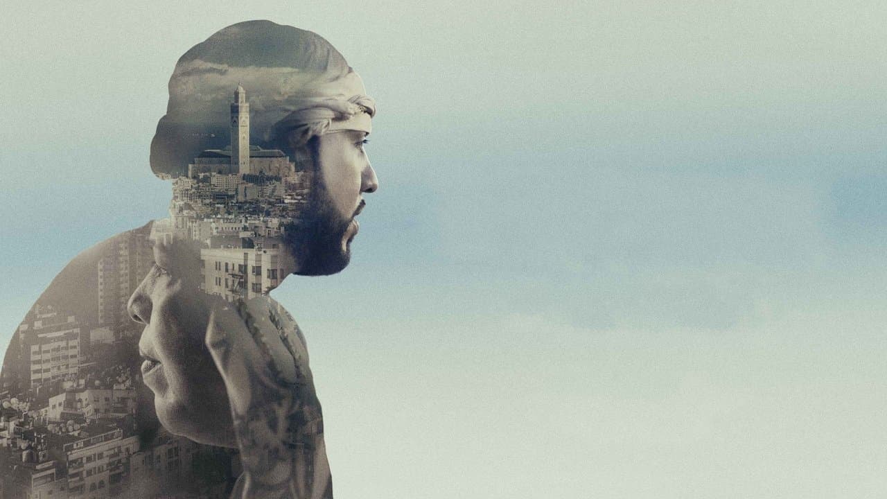 Szene aus The French Montana Story: For Khadija
