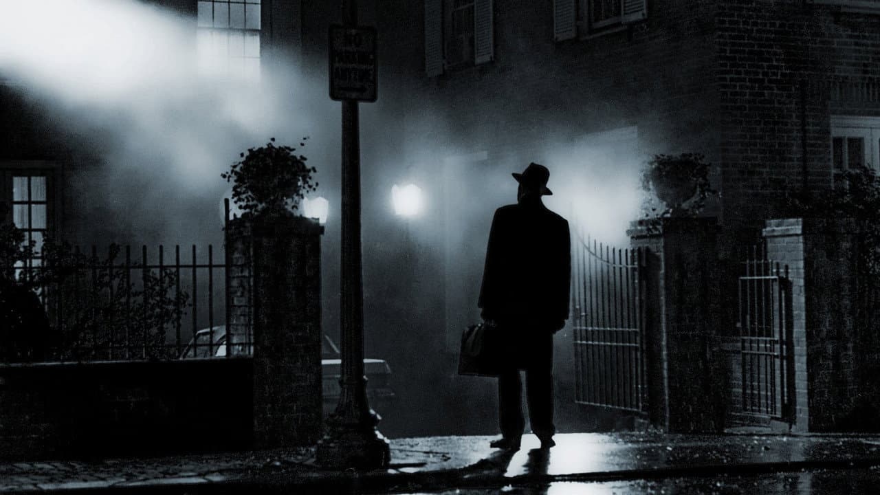Szene aus Der Exorzist