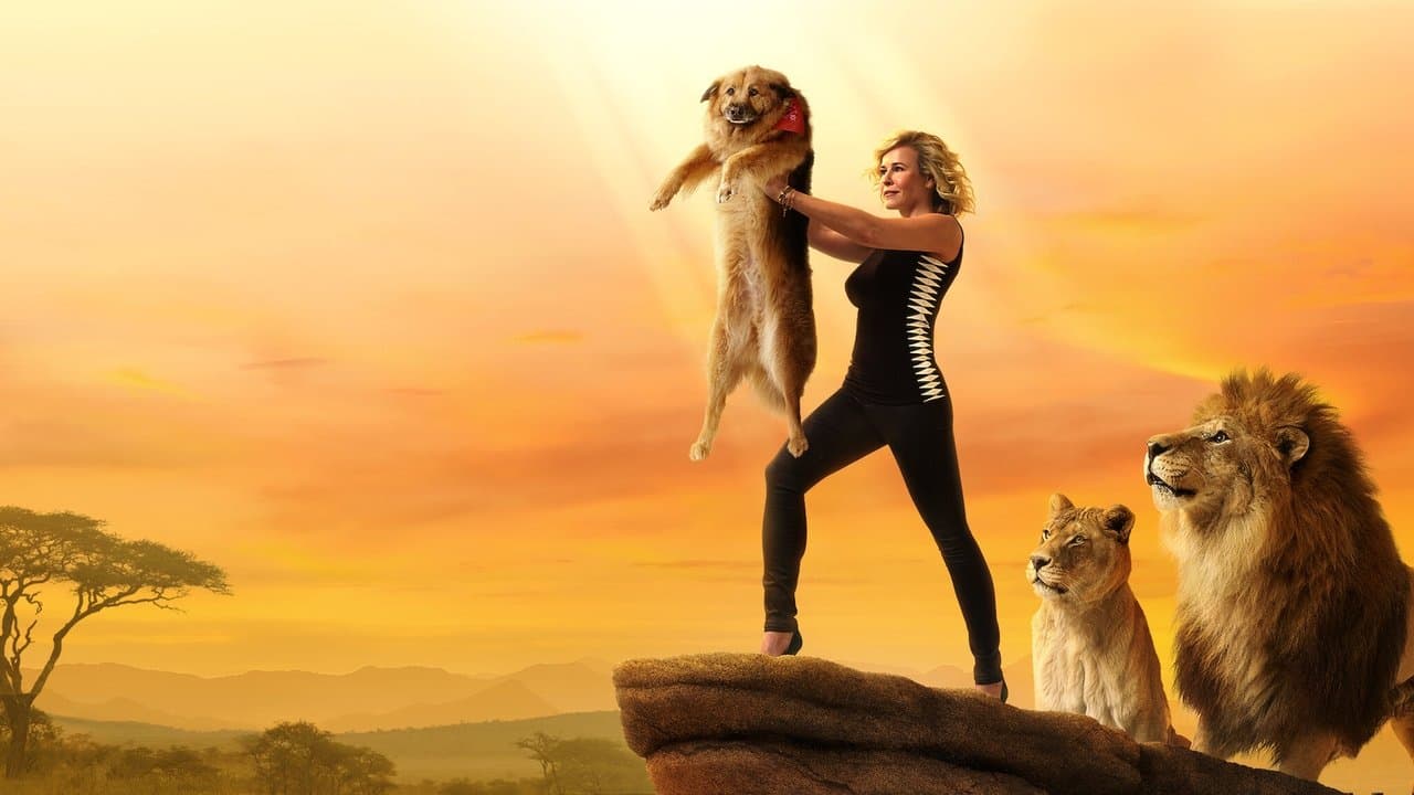 Szene aus Chelsea Handler: Uganda Be Kidding Me Live