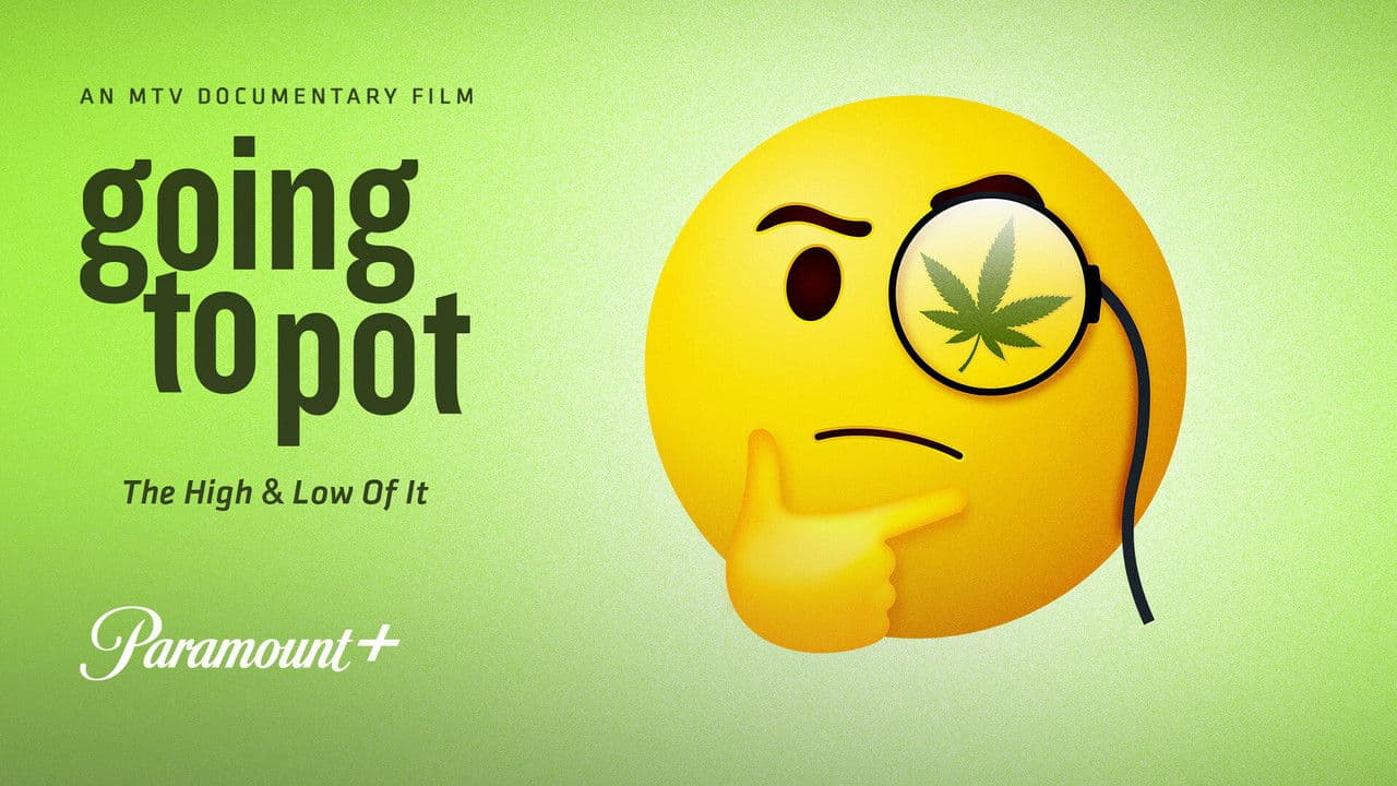 Szene aus Going to Pot: The High and Low of It