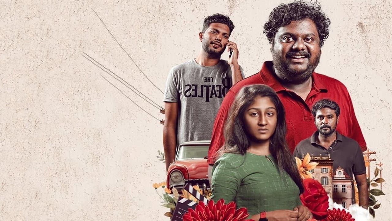 Szene aus അറ്റൻഷൻ പ്ലീസിൻ്റെ