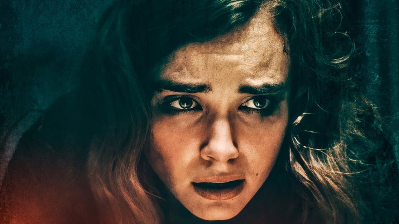 Szene aus Last Girl Survives