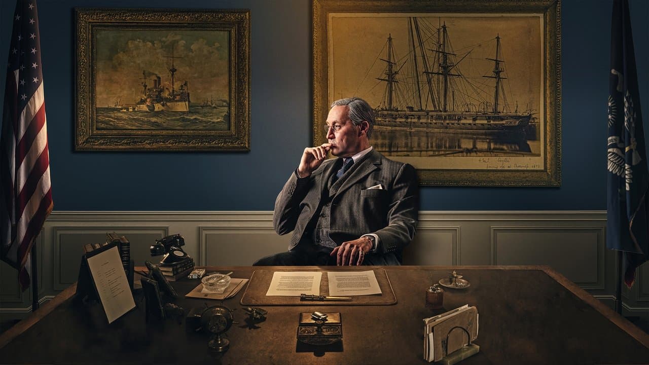 Szene aus FDR