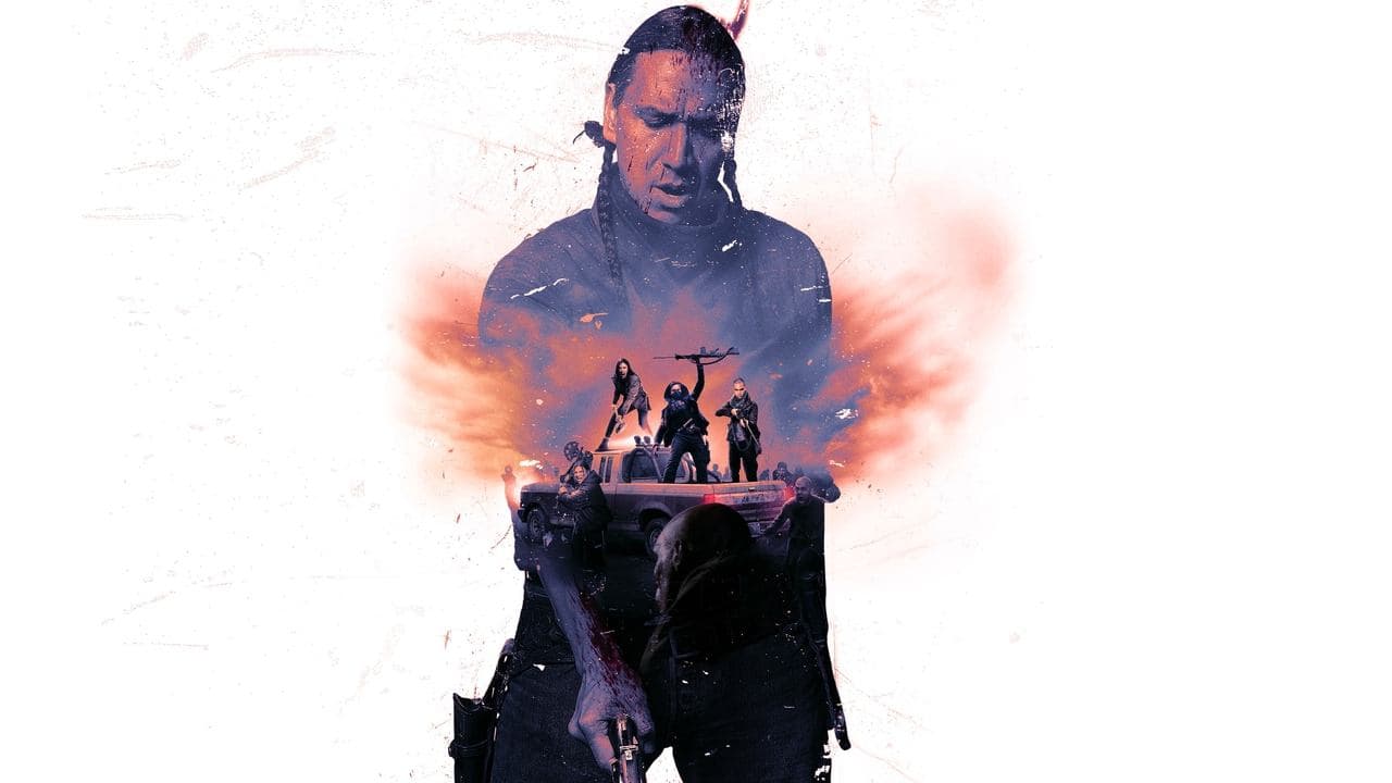 Szene aus Blood Quantum