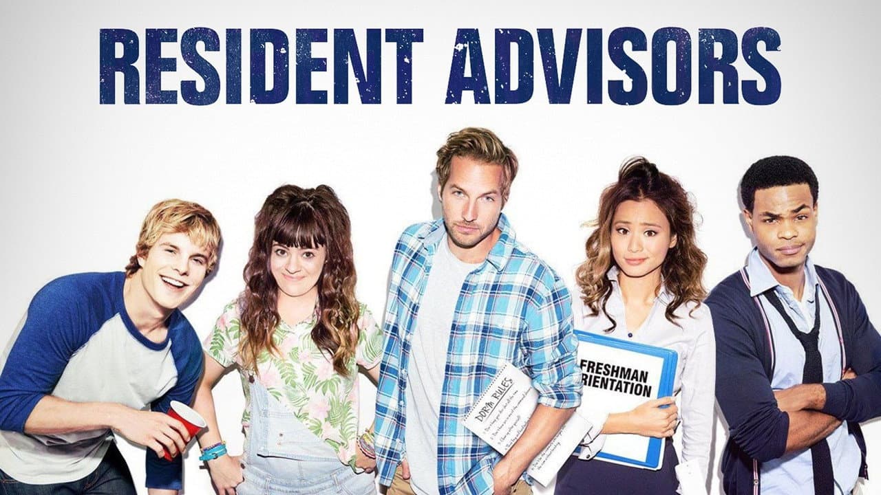 Szene aus Resident Advisors