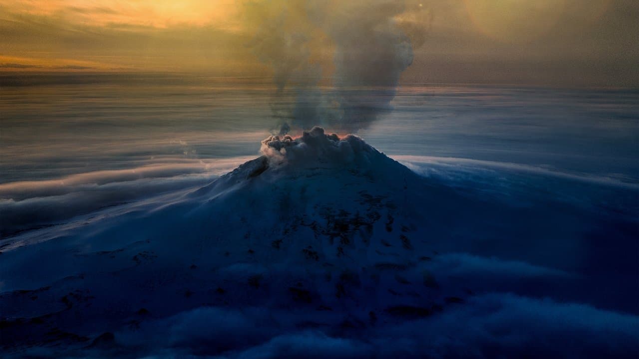 Szene aus Explorer: Lake of Fire