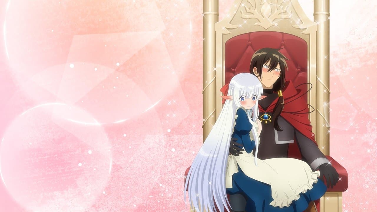 Szene aus An Archdemon's Dilemma: How to Love Your Elf Bride