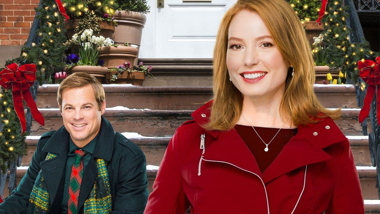 Szene aus Tante Holly, Du bist mein schönstes Weihnachtsgeschenk