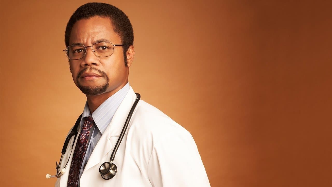 Szene aus Begnadete Hände - Die Ben Carson Story