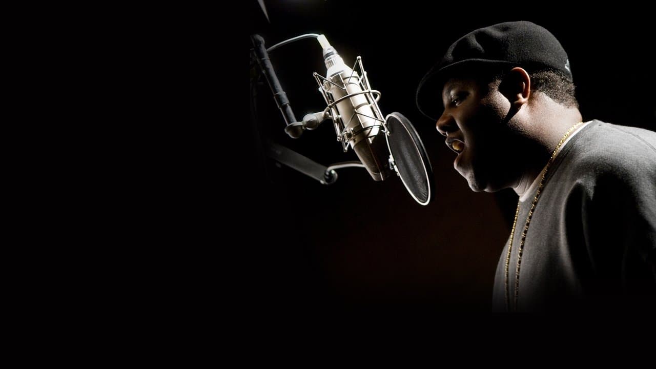 Szene aus Notorious B.I.G.