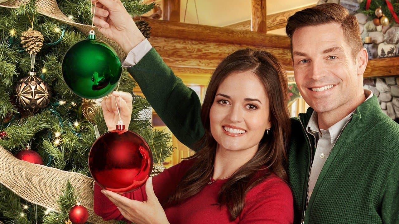 Szene aus Weihnachten in Grand Valley
