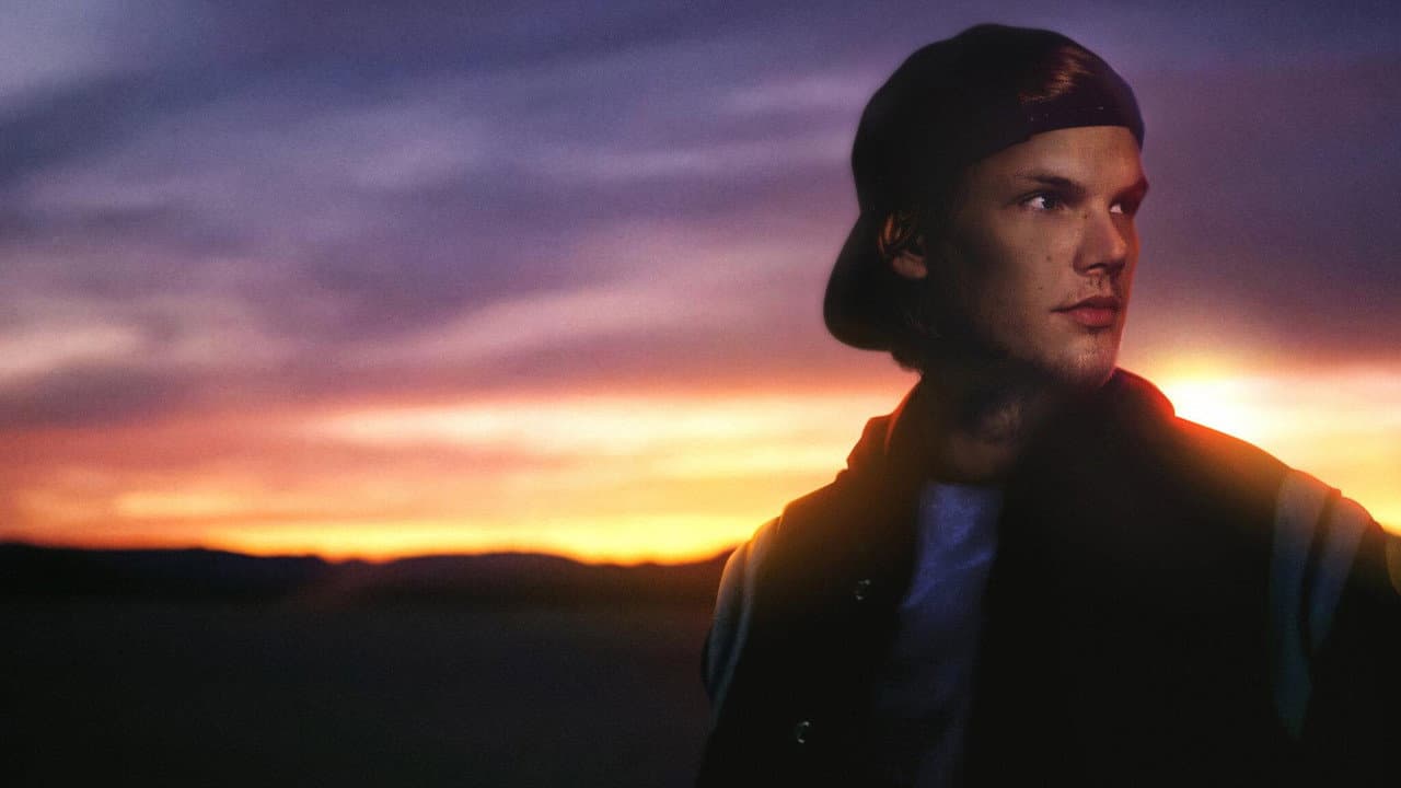 Szene aus Avicii - Ich heiße Tim