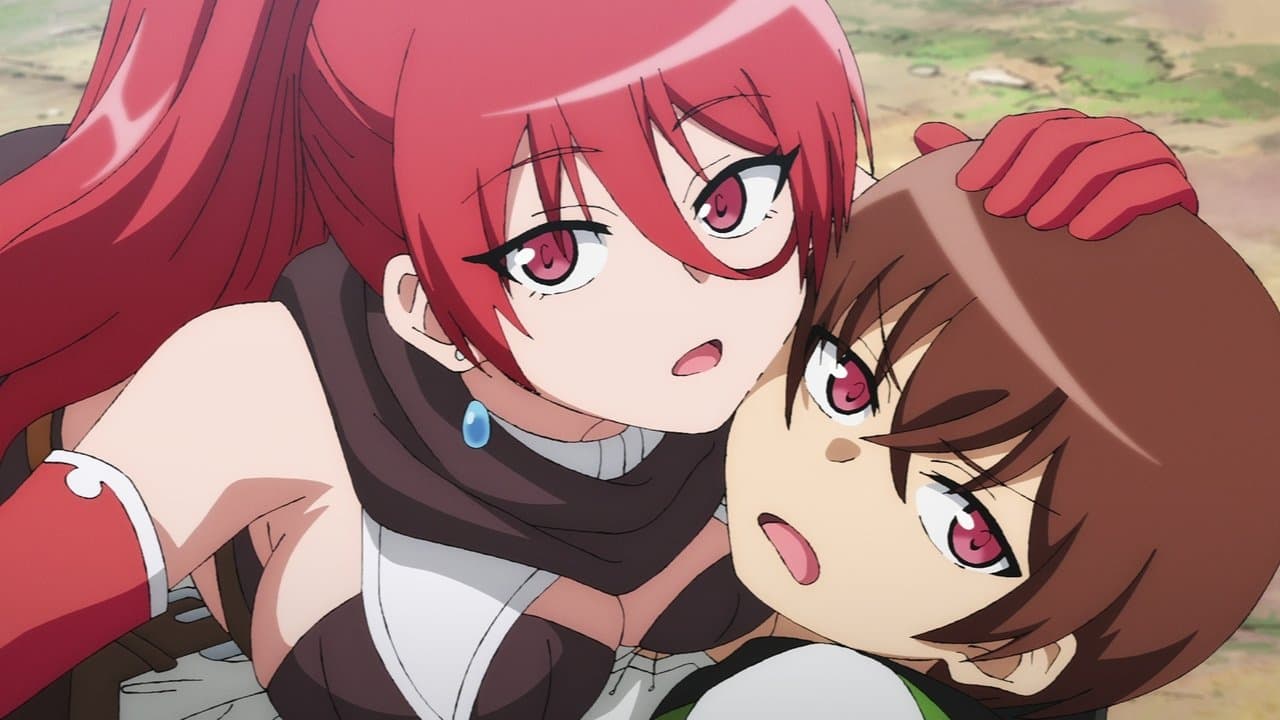 Szene aus My One-Hit Kill Sister