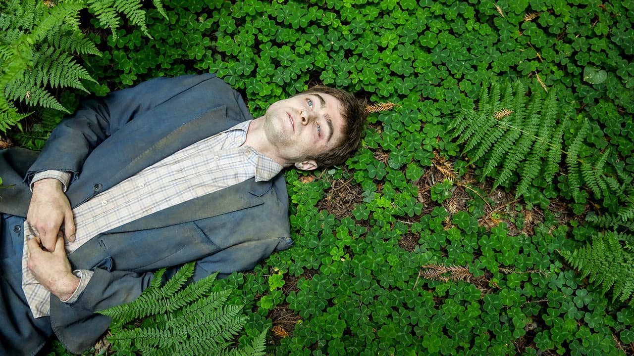 Szene aus Swiss Army Man