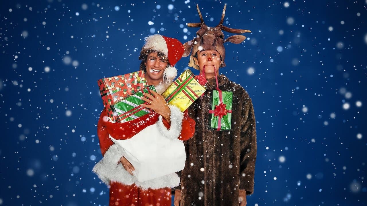 Szene aus WHAM!: Last Christmas Unwrapped