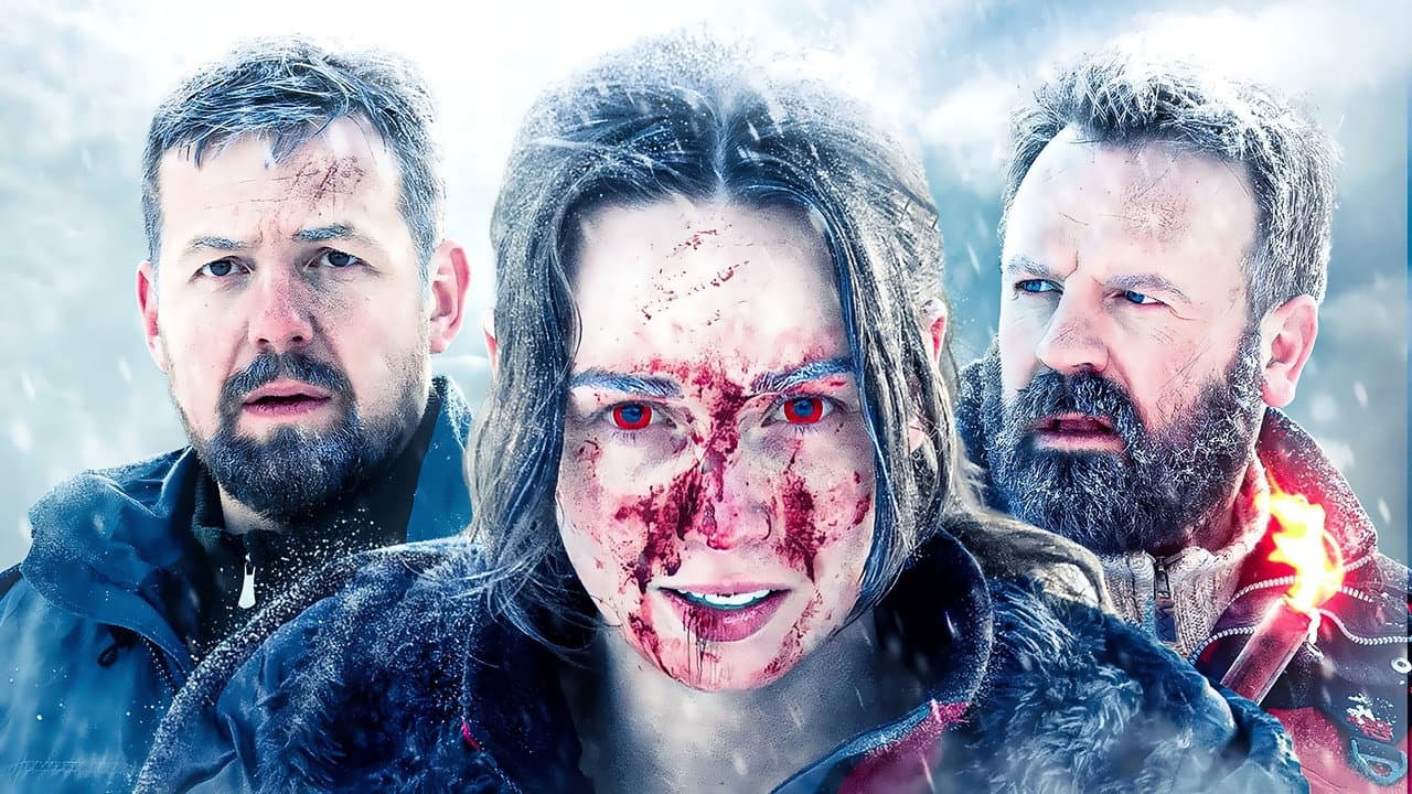 Szene aus Blood and Snow