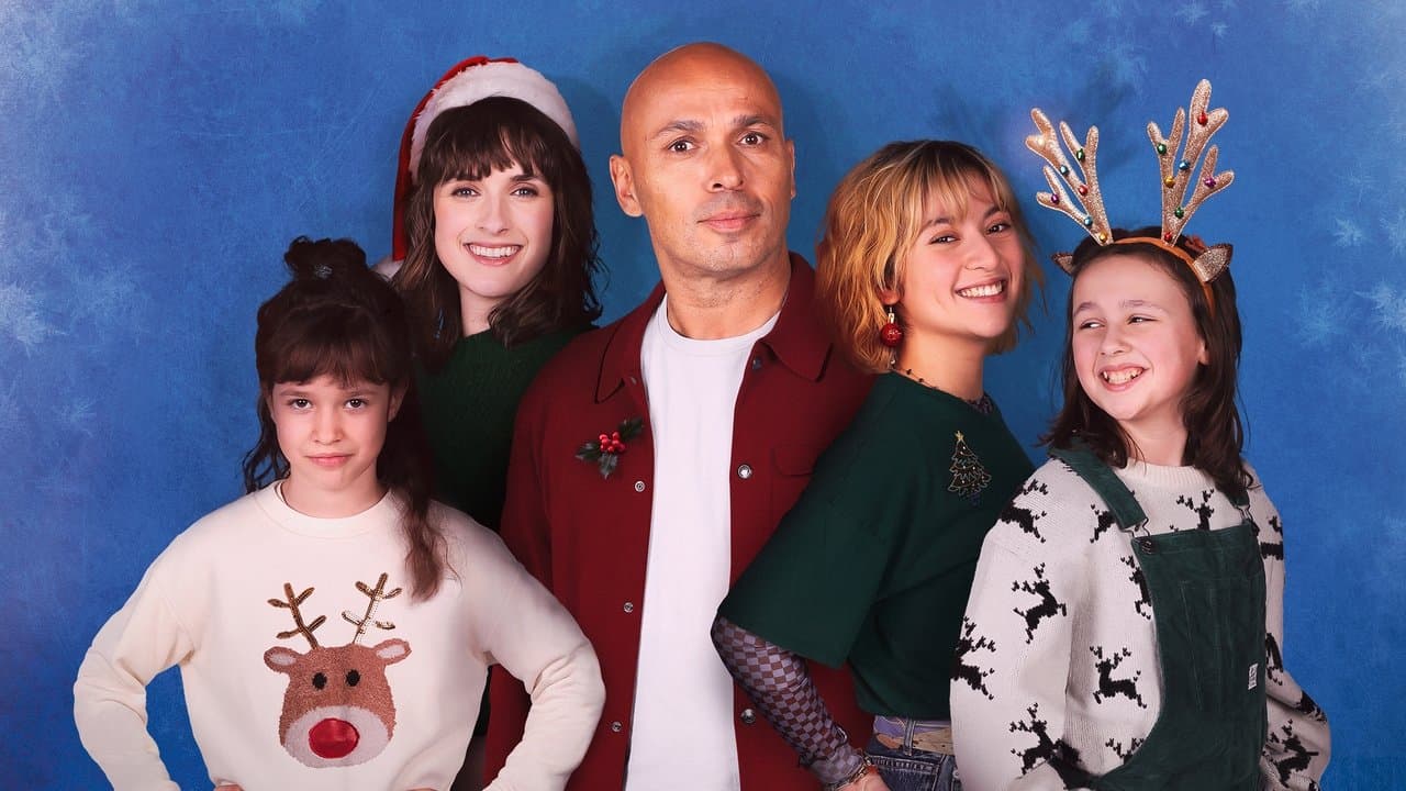 Szene aus Week-end Family : Un Noël gagnant-gagnant